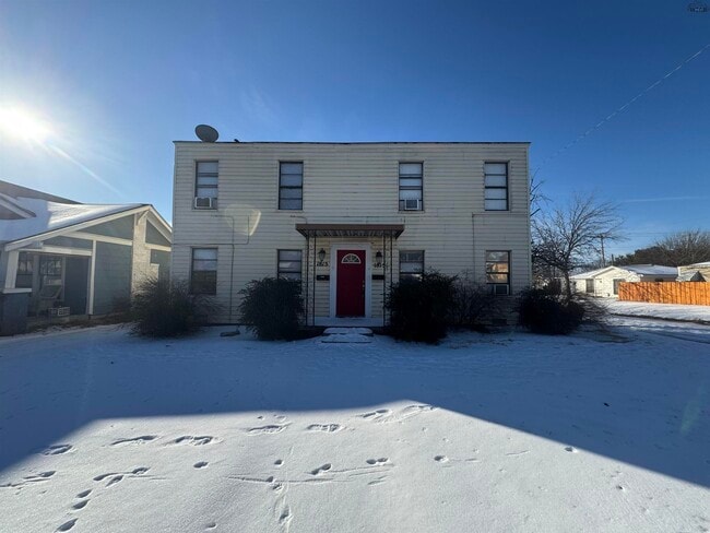 Building Photo - 1815 Lucile Ave