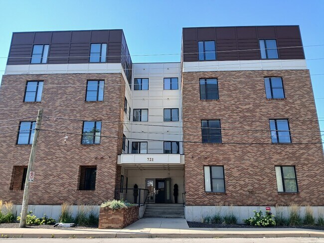 Photo - 721 E North St Unidad 4C