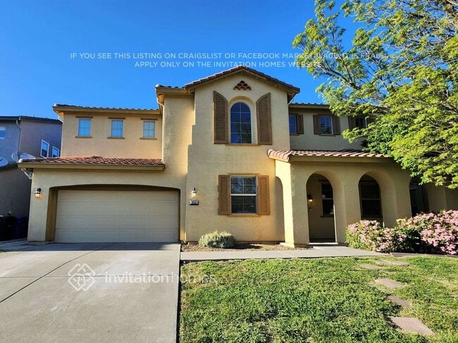 Building Photo - 5205 Blossom Ranch Dr Rental
