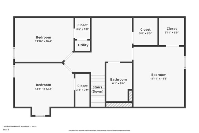 Photo - 10923 Brucehaven Dr