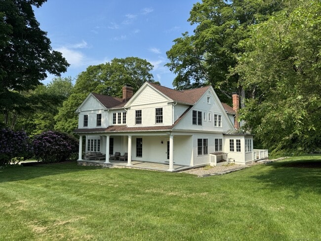 Photo - 6 Frisbie Rd House