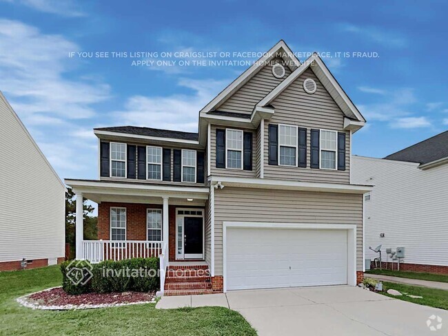 Building Photo - 747 Longitude Way Rental