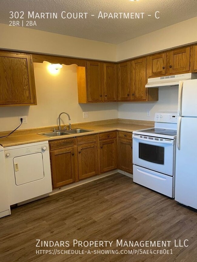 Photo - 302 Martin Ct Unit C