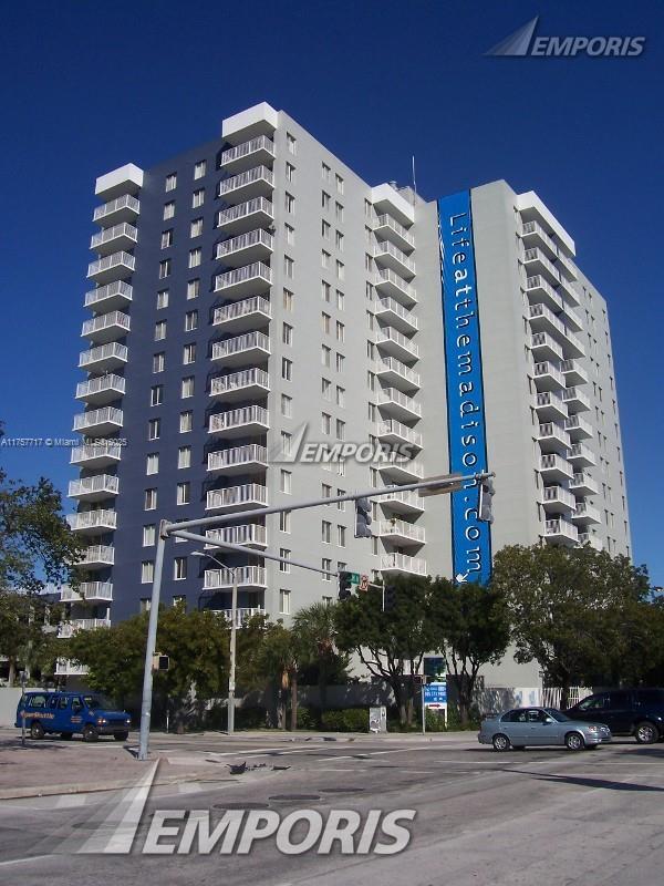 Photo - 850 N Miami Ave Condo Unit W-207