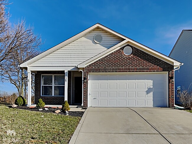 Building Photo - 1315 Osprey Way