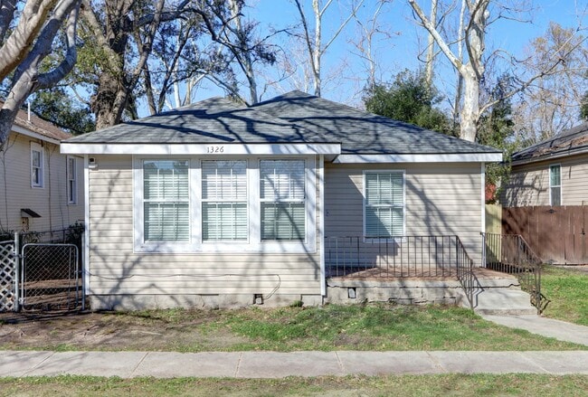 Photo - Renovated Single Family - Three Bedroom, Two Bathroom