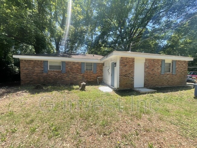 Photo - 3128 Waters Rd SW