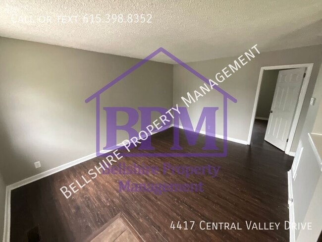 Photo - 4417 Central Valley Dr