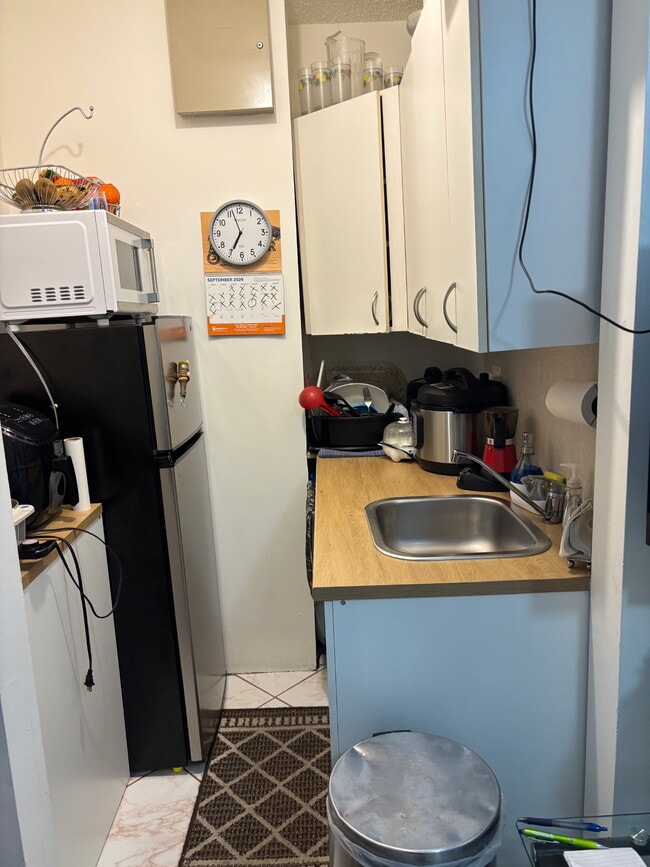 11646 NW 91st Pl Unit Studio efficiency