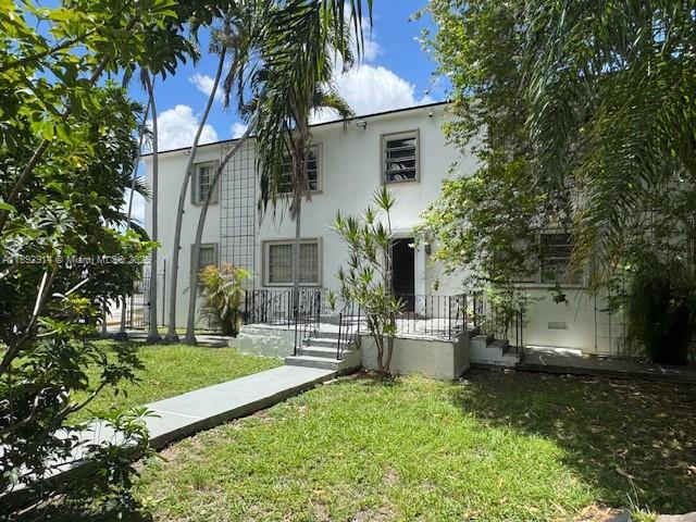 Photo - 1421 SW 37th Ave Unit 4