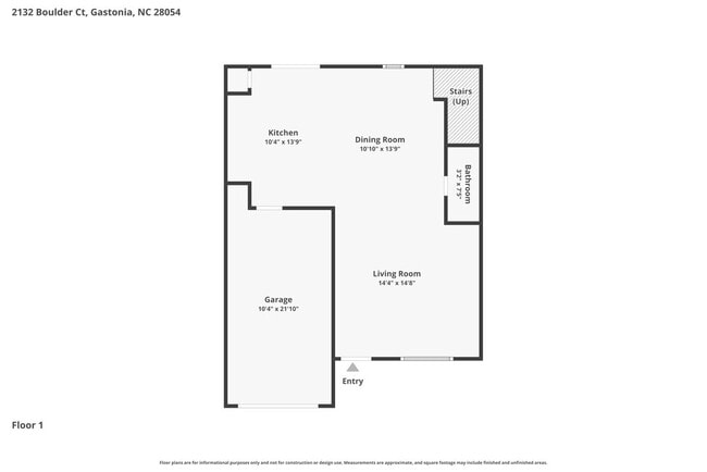 Photo - 2132 Boulder Ct