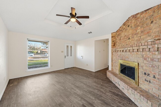 Photo - Charming 3-bedroom, 2-bathroom home in Glenn Heights, TX