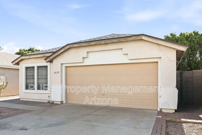 Photo - 2638 N Saffron Cir