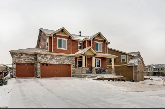 Building Photo - 12932 Norway Maple St