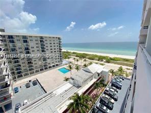 Building Photo - 9225 Collins Ave Unit 1009