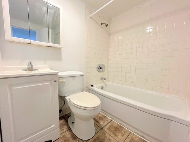 Photo - Parker Heights Apartments Unit 1