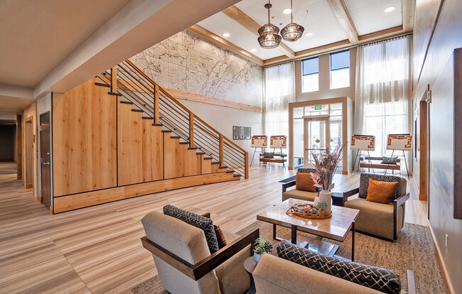 Photo - Heritage at Church Ranch 55+ Apartments