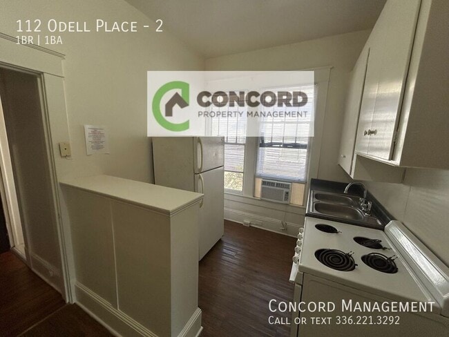 Photo - 112 Odell Pl Unidad 2