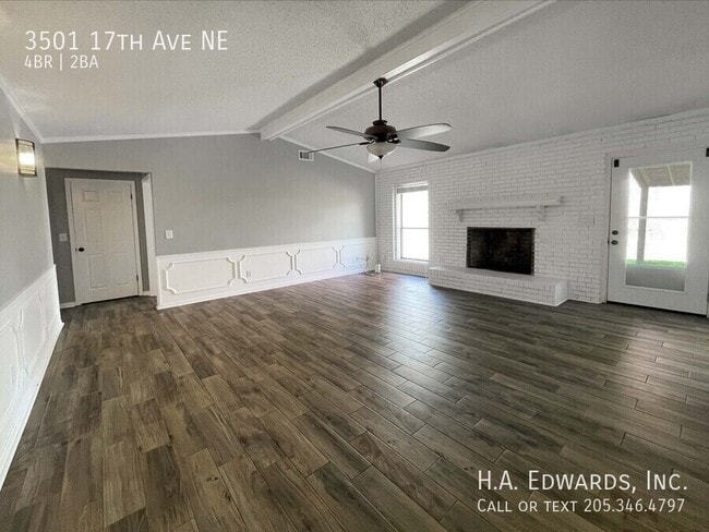 Photo - 3501 17th Ave NE