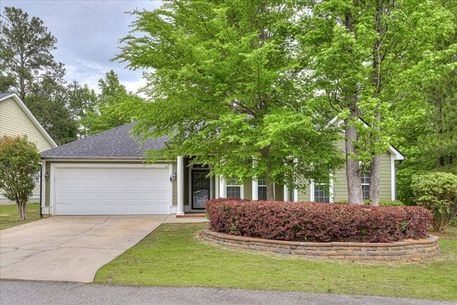 Building Photo - 1021 Mansford Ln