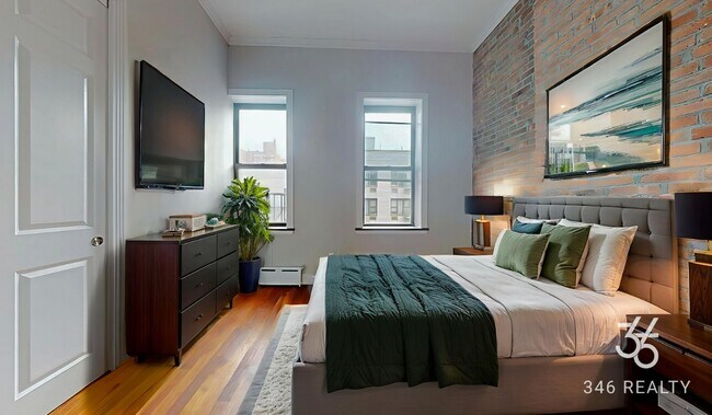 Photo - East 25th Street Unit 17