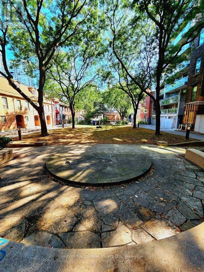 11 St Patricks Square