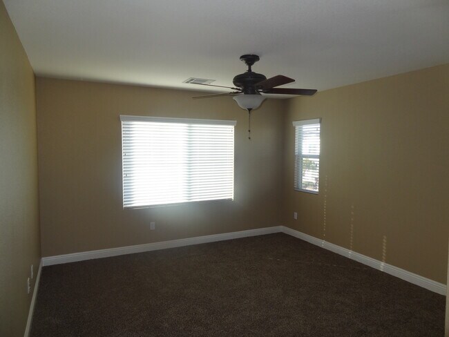 Photo - 3 Bedroom, 2 1/2 Bath Home With Attached Garage In A Gated Community
