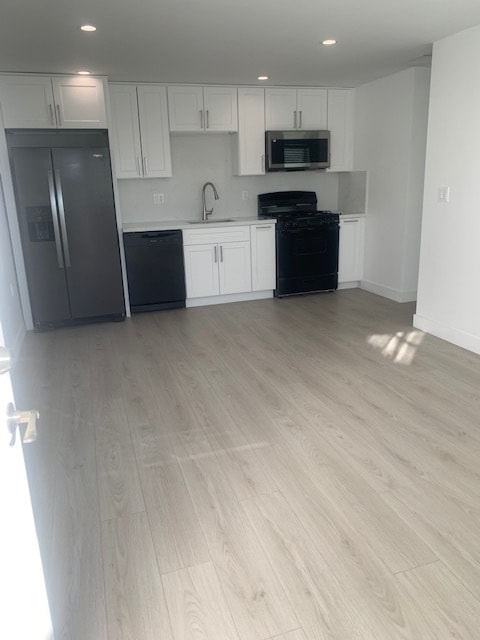 Cocina - 11519 Balboa Blvd