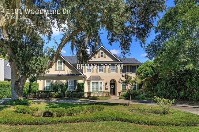 Building Photo - 1181 Woodmere Dr Rental
