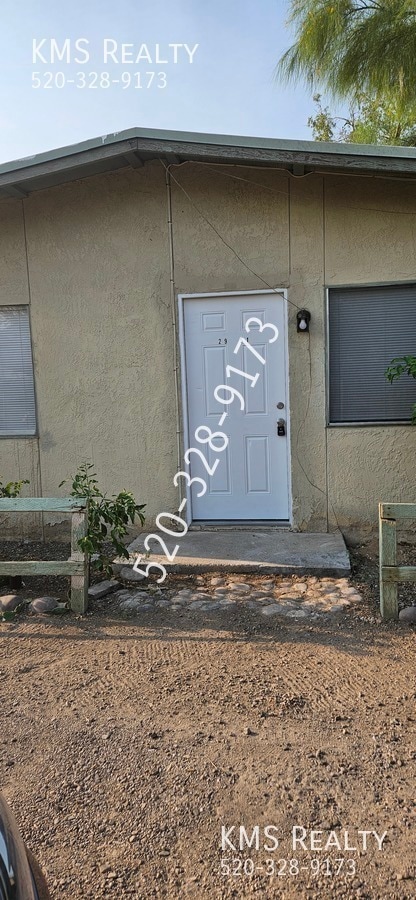 Photo - 2951 N Alvernon Way