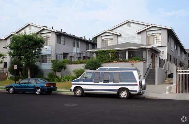 14531 Freeman