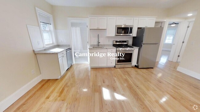 Building Photo - 30 Cambridge Ter Unit 2 Rental