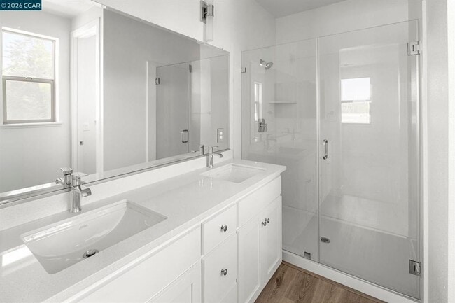 Photo - 2802 Chattelton Ln., San Pablo