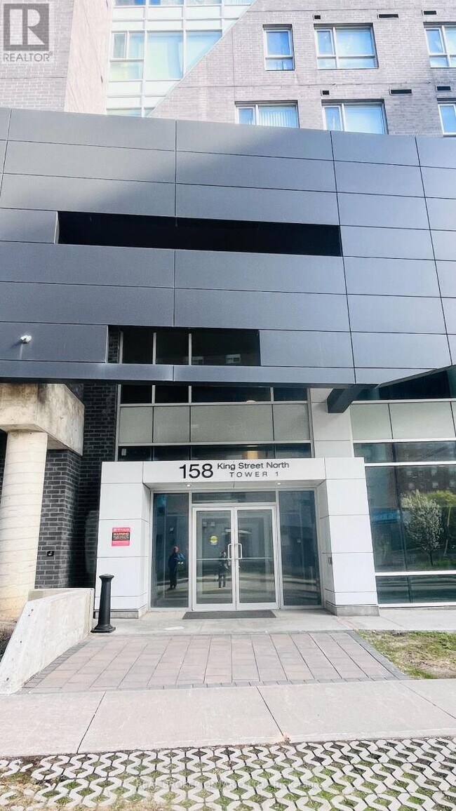 Photo - 158 King St N Unit 2204