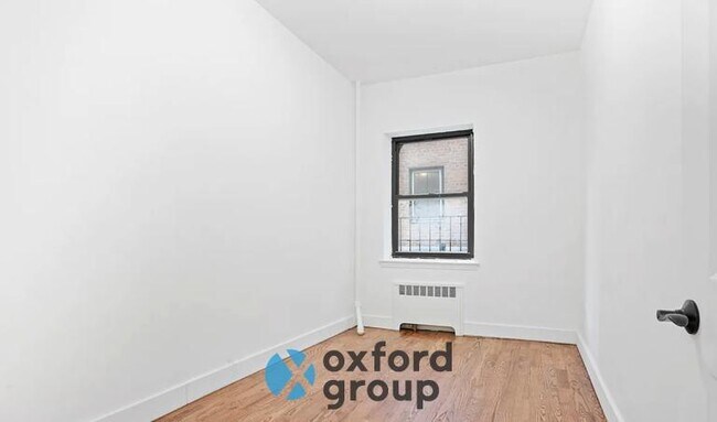 East 58th Street