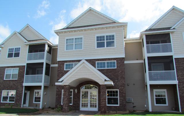 Timber Cove Apartments - Timber Cove Apartments