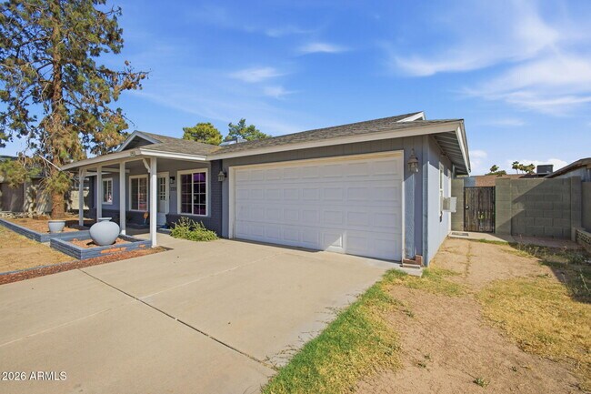 Photo - 2329 E Concorda Dr