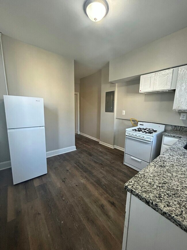Photo - 1708 Harlem Ave Unit 2