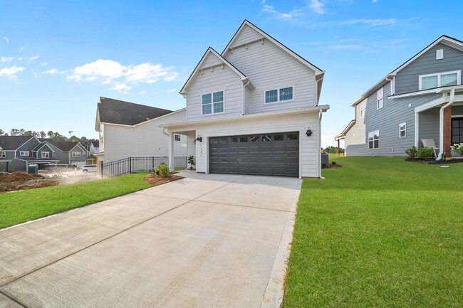 Building Photo - 1621 Spring Berry Ln Rental