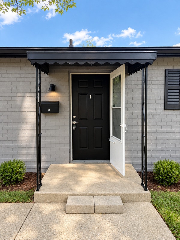 1420 E Jefferson St Unit 8