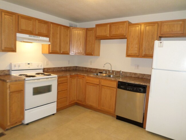 Photo - 715 Laramie St Unit 715 Laramie #1, #2