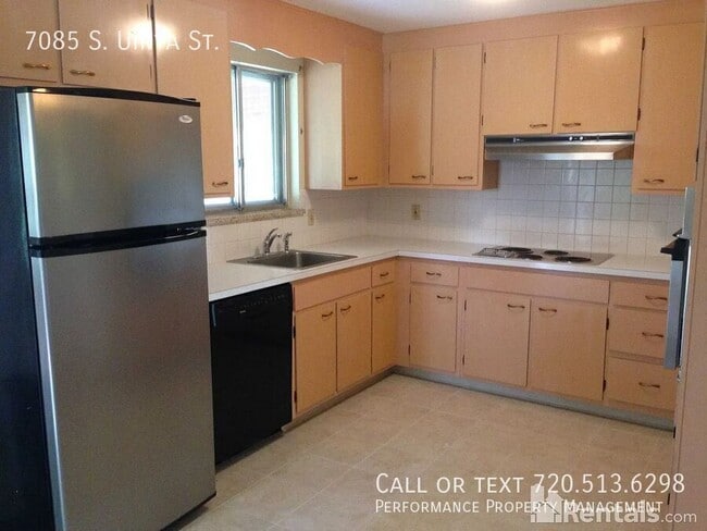 Photo - 7085 S Uinta St