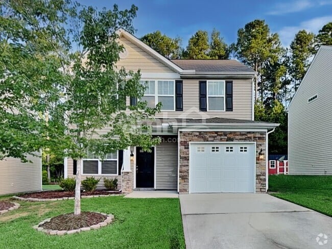 Building Photo - 2825 Tulip Poplar Cir Rental