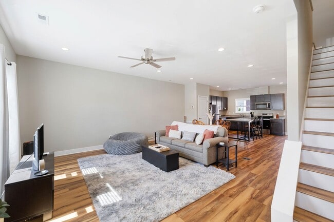 Photo - Brand New Townhouse Development in Blacksburg!