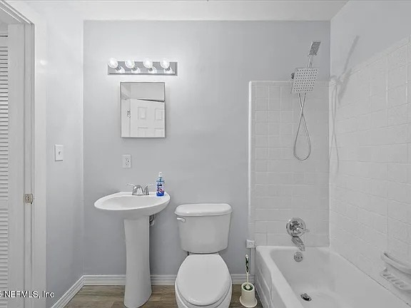 Photo - 1604 Husson Ave