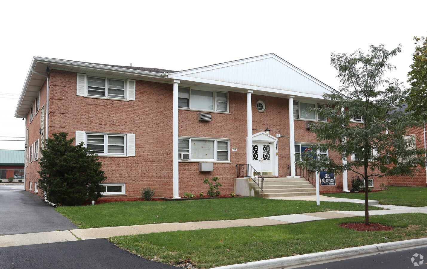 Photo - 1447 Homestead Rd