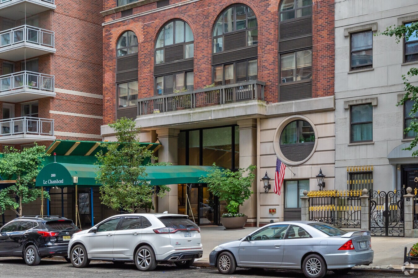 Photo - Le Chambord Condominiums