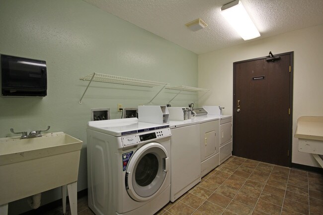McCarthy Apartments