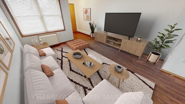 Photo - Pheasant View Apartments