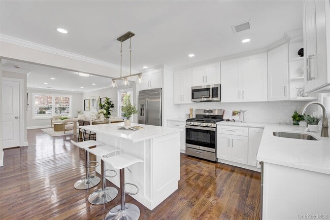 60 W Milton St